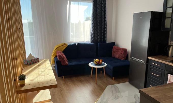 Stogi Apartment | Apartament Stogi