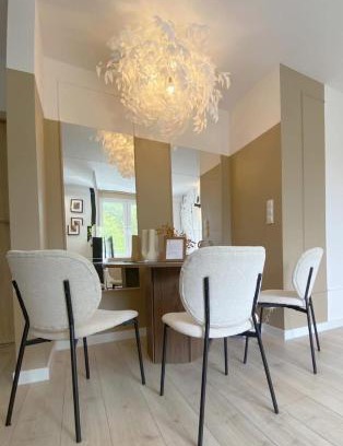 Sopot Apartment | Apartament Suna