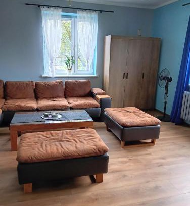 Kobiernice Apartment | Apartament Szóstka nad Sołą