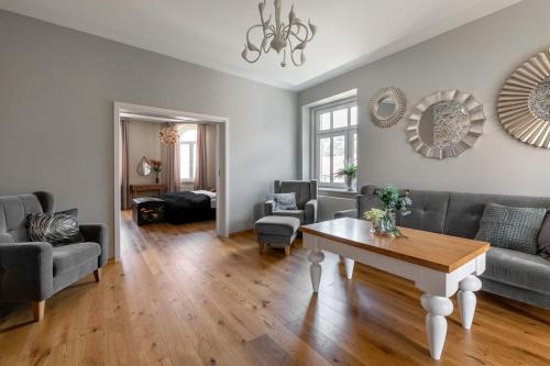 Duszniki Zdroj Apartment | Apartament Szafran - Sudeckie Historie