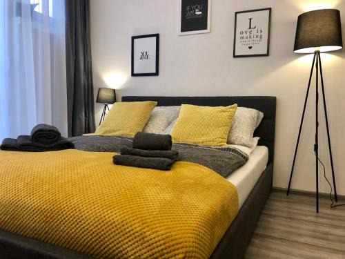 Jelenia Gora Apartment | Apartament Szczęśliwa 13 - Plac Ratuszowy