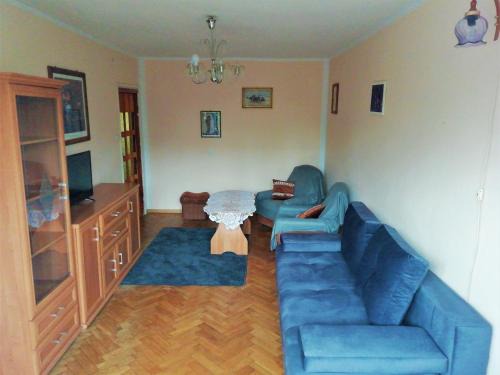 Szczytno Apartment | Apartament Szczytno centrum