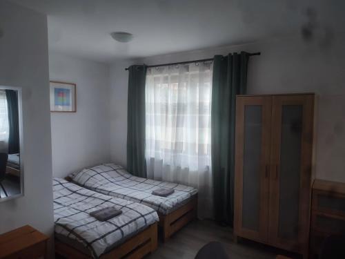 Tczew Apartment | Apartament Tczew-duże pokoje!