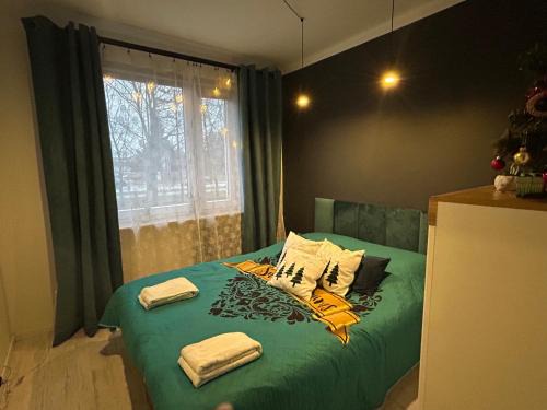 Biala Podlaska Apartment | Apartament Terebelska P
