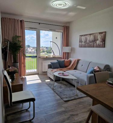 Uniejow Apartment | Apartament termalny K&R