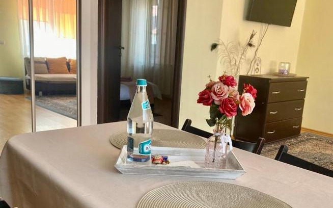 Floresti Apartment | Apartament Terra II