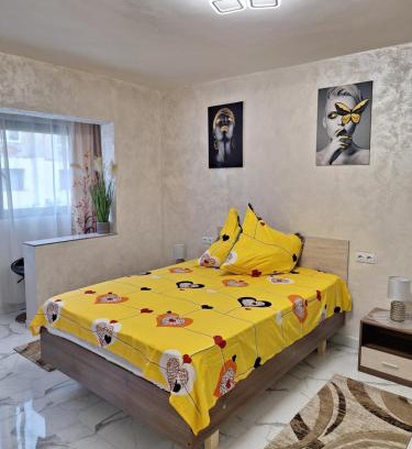 Baile Herculane Apartment | Apartament TIMEEA Baile Herculane