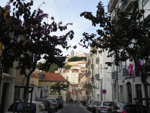 Socorro Apartment | Apartament TO+1 dowtown Lisbon