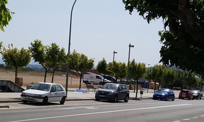 Torrelles de Foix Apartment | Apartament Torrellenc