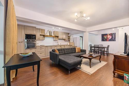 Predeal Apartment | Apartament Tyana