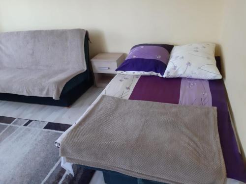 Wyspa Sobieszewska Apartment | Apartament u Basi