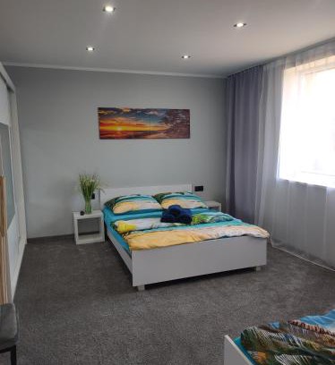 Dzwirzyno Apartment | Apartament U Bosmana