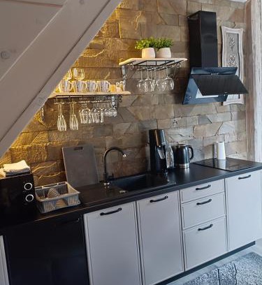Koscielisko Apartment | Apartament u Busiów - okolice Zakopanego