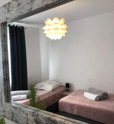 Tylicz House | Apartament u Gogoca