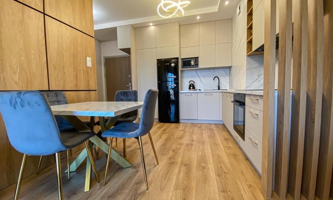 Elk Apartment | apartament u Kasi
