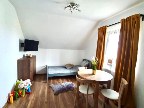 gmina Bedzino Apartment | Apartament u Marci