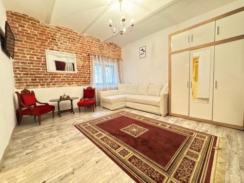 Sighisoara Apartment | Apartament Ultra Central