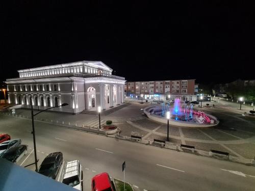 Hunedoara Apartment | Apartament ultra central 1