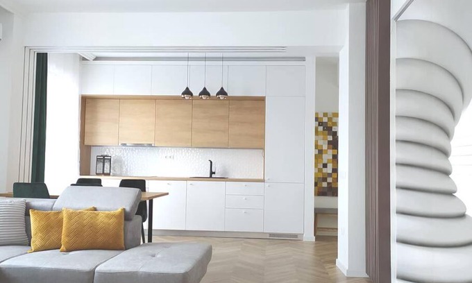 Tirgu Mures Apartment | apartament ultracentral Pathfinder