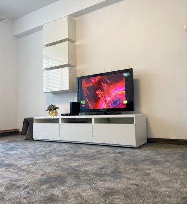 Pucioasa Apartment | Apartament Ultracentral David