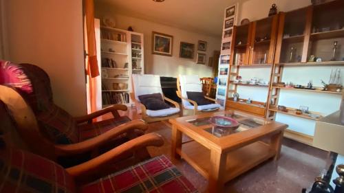 Prades Apartment | Apartament Vila Vermella, PRADES