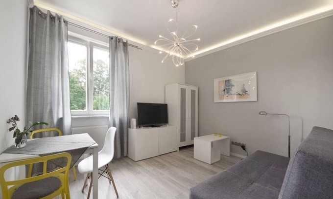 Sopot Apartment | Apartament Villa Herbst Sopot