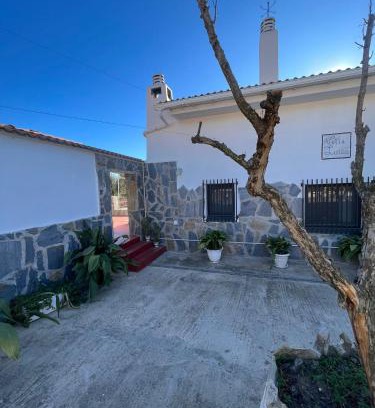 Can Trabal Apartment | Apartament Villa Luisa