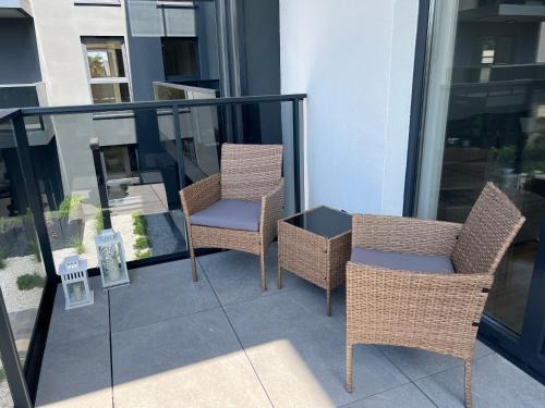 Torun Apartment | Apartament Vinea