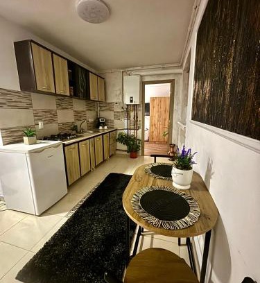Sighisoara Apartment | Apartament Vintage