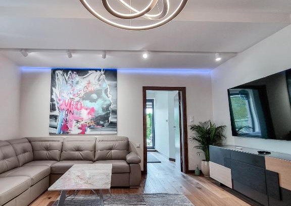 Mragowo Apartment | Apartament VIP CENTRUM