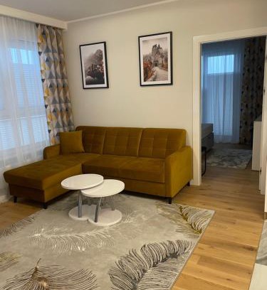 Bialystok Apartment | Apartament VIP IV centrum Białystok