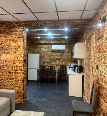 Radruz Apartment | Apartament w centrum