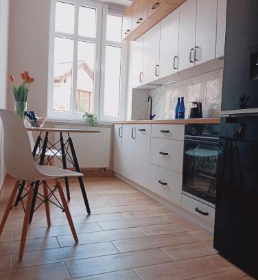 Biskupiec Apartment | Apartament w centrum Biskupca