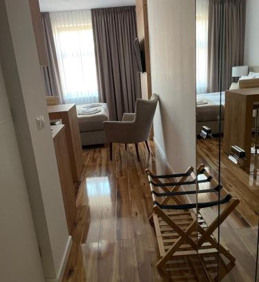 Inowroclaw Apartment | Apartament w centrum Inowrocławia