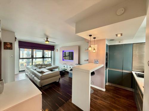 Zofin Apartment | Apartament w centrum 200 m do plaży