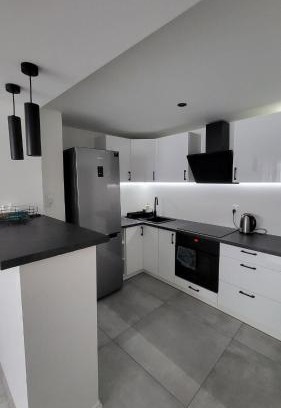 Lubomierz Apartment | Apartament w Lubomierzu