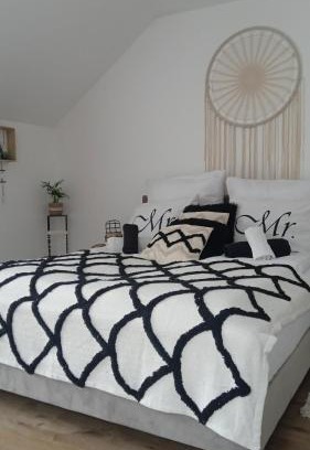 Kroscienko nad Dunajcem Apartment | Apartament w Pieninach