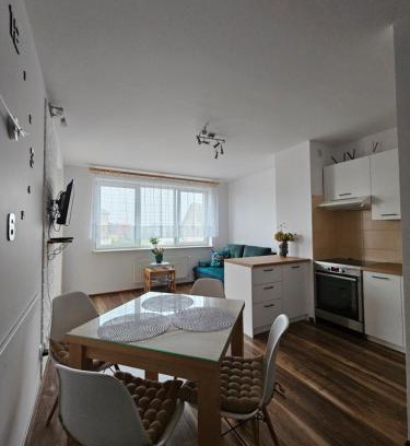 Suwalki Apartment | Apartament w Suwałkach