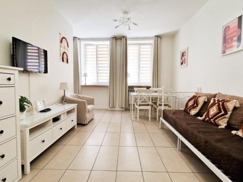Old Town Apartment | Apartament Warsaw The Old Town - Piekarska Street