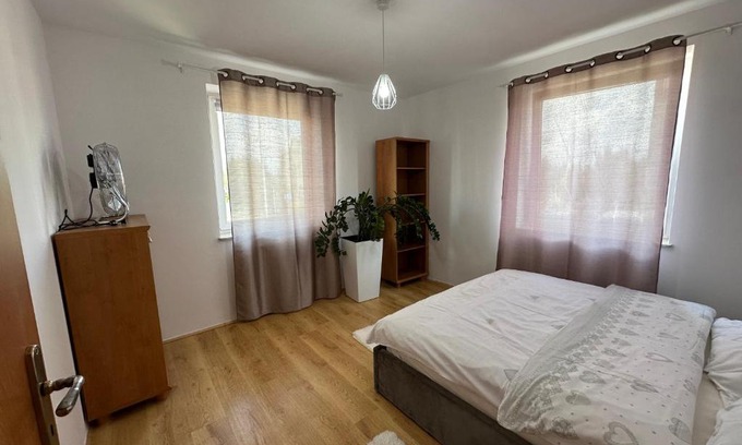 Rzeszow Apartment | Apartament #WIDOKOWA FV Parking Balkon