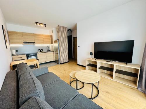 Ilawa Apartment | Apartament Wiktoria Iława