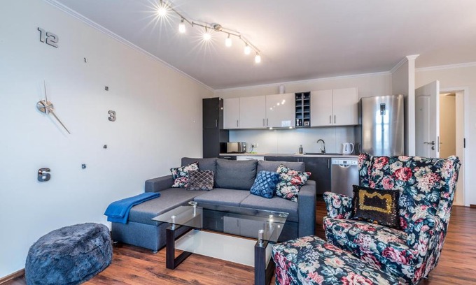 Wilda Apartment | Apartament WILDA
