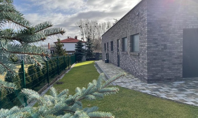 Supca Apartment | Apartament Willa Piotrowice