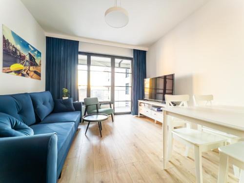 Mlyniska Apartment | Apartament z dwiema sypialniami + parking