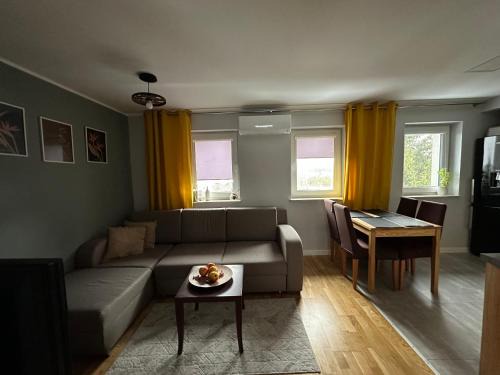 Chelm Apartment | Apartament z Widokiem 5