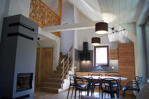Jaworki Apartment | Apartament Zacisze