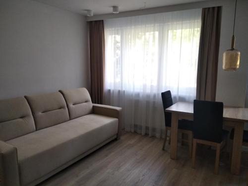 Busko-Zdroj Apartment | Apartament ZDRÓJ