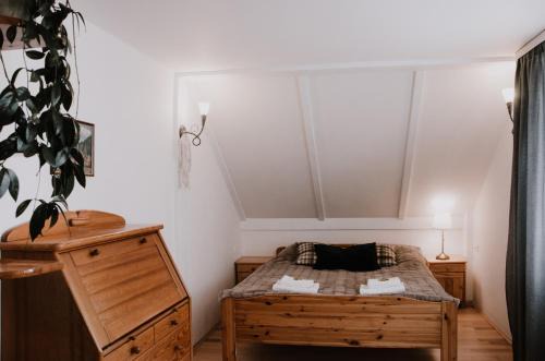 Muszyna Apartment | Apartament Zdrojowy
