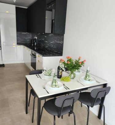 Zgorzelec Apartment | Apartament Zielony Taras