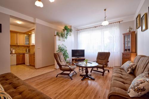 Dzwirzyno Apartment | Apartament Zuzia
